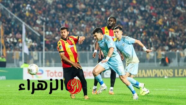 الأهلي يجهز 4 حلول فنية لتجاوز الترجي في إياب ربع النهائي الأفريقي