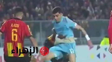 الأهلي يخسر أمام الترجي بهدف في ذهاب ربع نهائي دوري أبطال أفريقيا