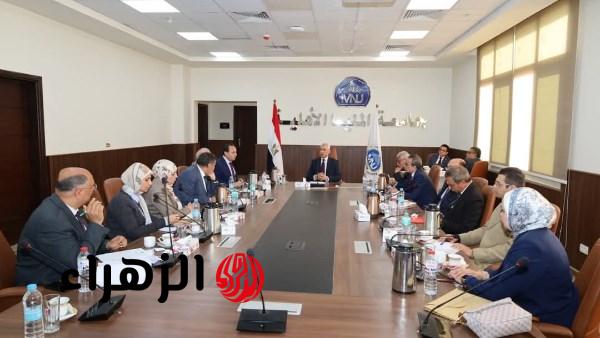 الأهلي يدرس تعيين زكريا ناصف وضياء السيد ضمن خطة إعادة هيكلة شاملة