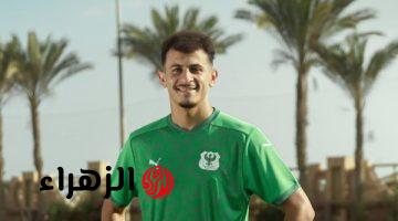 الأهلي يرفض بيع عمر الساعي للمصري ويؤجل تقييم المعارين بقرار ييس توروب