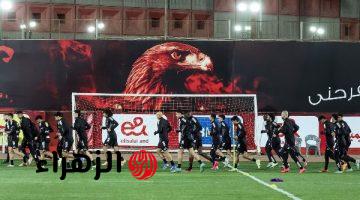 الأهلي يستعيد هاني والجزار ويفتقد جهود مرعي وفؤاد أمام طلائع الجيش