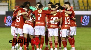 الأهلي يطلب حكاما أجانب لمباراتي الزمالك وبيراميدز في الدوري المصري الممتاز