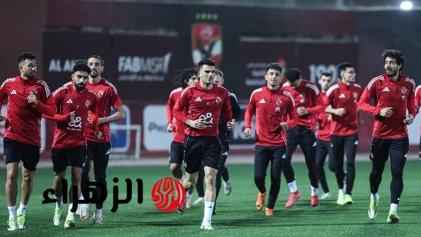 الأهلي يغير سياسة التعاقدات ويستبعد عودة محمد عبد المنعم وضم ماييلي