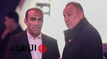 الأهلي يقرر إعادة هيكلة قطاع الكرة وتوجيه الشكر للجنة التخطيط وأسامة هلال