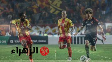 الأهلي يكتسح الترجي بآخر 6 مواجهات في دوري أبطال أفريقيا للأندية