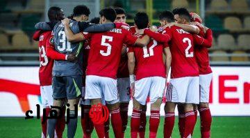الأهلي يكتسح تاريخ مواجهات طلائع الجيش بـ 28 فوزا قبل لقاء الليلة