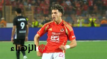الأهلي ينفي وصول عروض رسمية لضم إمام عاشور ويؤسكد استمرار عقده