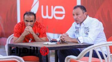 الأهلي ينهي عقد توروب ويمنح سيد عبد الحفيظ صلاحيات إعادة هيكلة قطاع الكرة