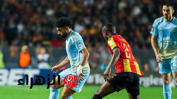 الأهلي يواجه الترجي في إياب ربع نهائي دوري أبطال أفريقيا بدون جماهير