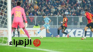 الأهلي يواجه الترجي في ربع نهائي دوري أبطال إفريقيا بفرص ريمونتادا التأهل