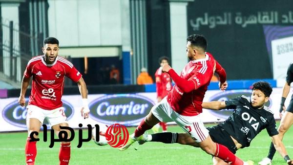 الأهلي يواجه المقاولون العرب بالقوة الضاربة وفحص طبي للجزار وشكري ومنصور ترقية لمصطفى شوبير وفريقه زيزو وتريزيجيه جاهزان للقاء الدورى ونظام الدور يعيد شوبير الأساسى وللقائمة ليلة مباراة المقاولون العرب والجزار وشكري يخضعان لفحص طبي أخير والأهلي يواجه المقاولون العرب بزيزو وتريزيجيه وعودة شوبير للحراسة
