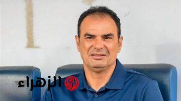 الإسماعيلي يؤجل إعلان التعاقد مع عبد الحميد بسيوني لتقييم الموقف فنيًا