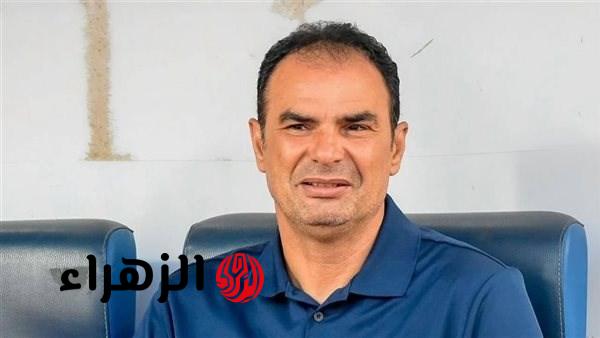 الإسماعيلي يؤجل إعلان التعاقد مع عبد الحميد بسيوني لتقييم الموقف فنيًا