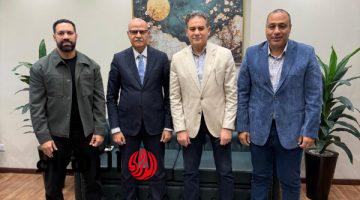 الإسماعيلي يعلن تشكيل جهاز الكرة الجديد بقيادة خالد جلال وحسني عبدربه