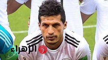 الإسماعيلي ينفي مفاوضات طارق حامد ويؤكد تدعيم الفريق بصفقات أجانب فقط