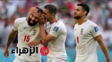 الاتحاد الإيراني يرد على ترامب لا أحد يستطيع استبعادنا من مونديال 2026