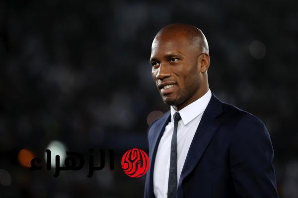 الاتحاد الإيفواري يثير غضب الجماهير بتهنئة زوجة إيميرس فاي وتجاهل دروجبا