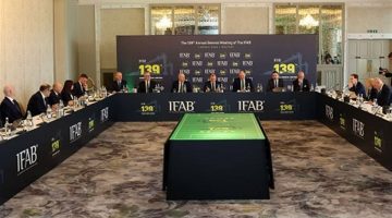 “بالتفصيل” الاتحاد الدولي يوافق على قواعد جديدة تُطبق في كاس العالم 2026
