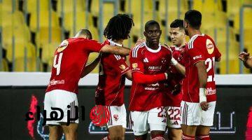 الاهلي يجهز الجزار لمواجهة المقاولون وتأكد غياب ياسين مرعي وشكري يترقب الفحص