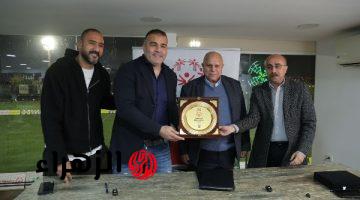 الاولمبياد الخاص ونادي زد يوقعان بروتوكول تعاون لدعم دمج ذوي الاعاقة الفكرية