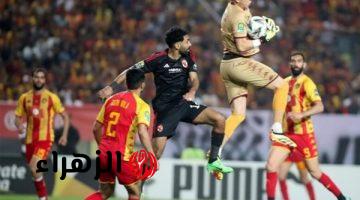 الترجي يحذر من تذاكر مزورة قبل مواجهة الأهلي في دوري أبطال أفريقيا