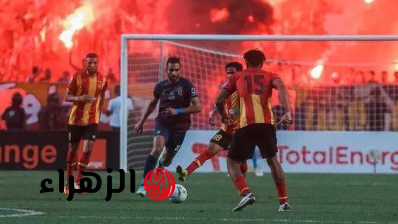 الترجي يعلن إقامة مباراة الأهلي في القاهرة بدون حضور جماهيري