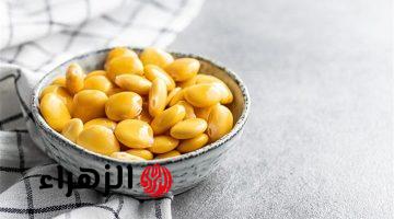 فوائد مذهلة لتناول الترمس خلال عيد الفطر.. لكن احذر 5 أضرار في هذه الحالة