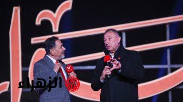 الخطيب يطلق مؤسسة الأهلي للتنمية المجتمعية ومبادرة 100 بيت حلم بمصر