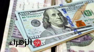الدولار يواصل الصعود ويسجل أعلى مستوياته أمام الجنيه المصري اليوم