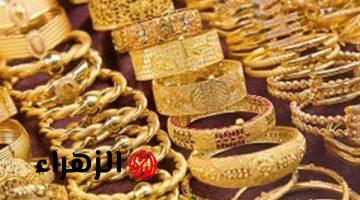 الذهب يحقق أول مكاسب قوية منذ حرب إيران ويرتفع بنسبة 4.1% اليوم