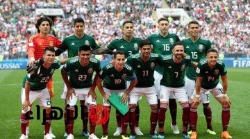 الرباط الصليبي يحرم المكسيكي مارسيل رويز من المشاركة في كأس العالم