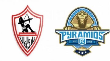بديلًا للنجم المغربي.. بيراميدز يبدأ التحرك لضم نجم الزمالك السابق