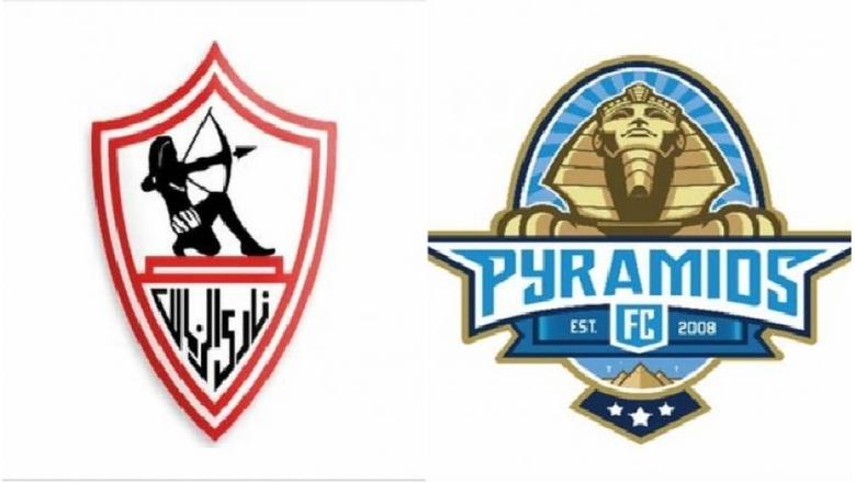بديلًا للنجم المغربي.. بيراميدز يبدأ التحرك لضم نجم الزمالك السابق