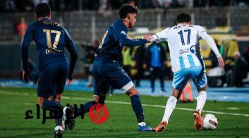 الزمالك يبتعد بقمة الدوري و5 أسباب تمنحه الأفضلية أمام بيراميدز والأهلي