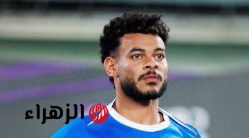 الزمالك يتسلم 800 ألف دولار من النجمة السعودي بصفقة نبيل عماد دونجا