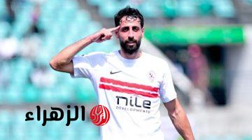 الزمالك يتعادل مع أوتوهو بذهاب ربع نهائي الكونفدرالية ويقترب من المربع الذهبي