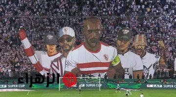 الزمالك يتوصل لاتفاق مع أحمد الجفالي لتسوية مستحقاته وإنهاء أزمة الفيفا وديًا