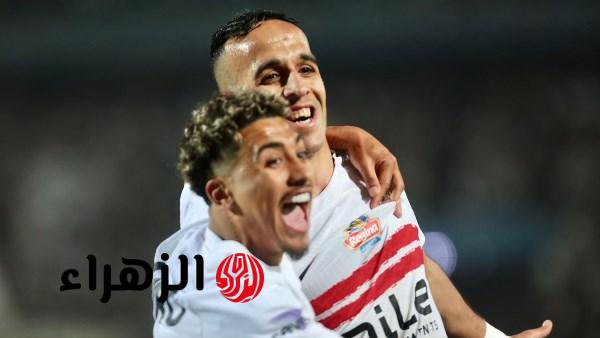 الزمالك يسابق الزمن لرفع إيقاف القيد ويقترب من 3 صفقات سوبر