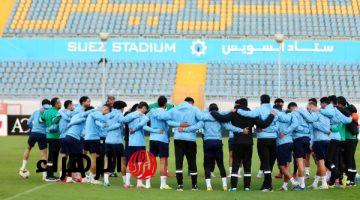 الزمالك يستأنف تدريباته اليوم استعدادا لمواجهة إنبي في الدوري المصري