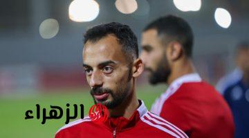 الزمالك يضع أحمد عبد القادر ضمن أولوياته لتدعيم صفوفه في الميركاتو الصيفي