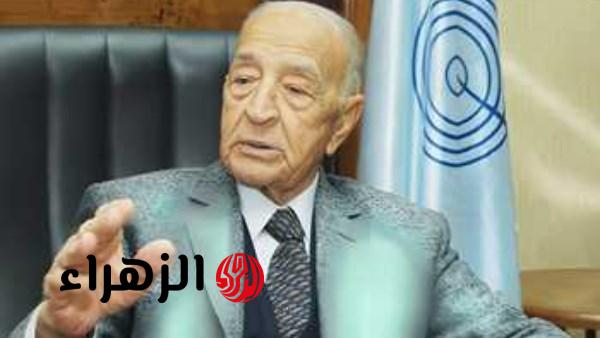 الزمالك يطلق اسم الراحل فهمي عمر على استوديو الإذاعة تكريما لمسيرته