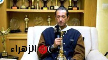الزمالك يعين حسام عبد المنعم مديرا فنيا لأكاديمية كرة القدم الرئيسية