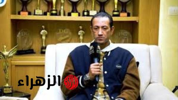 الزمالك يعين حسام عبد المنعم مديرا فنيا لأكاديمية كرة القدم الرئيسية