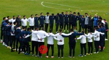 الزمالك يفتقد 9 لاعبين في مواجهة إنبي بالدوري المصري الممتاز