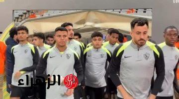 الزمالك يهزم الاتحاد السكندري ويتمسك بصدارة الدوري المصري برصيد 43 نقطة