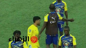 الزمالك يوقف انتصارات أوتوهو دوبو بتعادل إيجابي في ربع نهائي الكونفدرالية