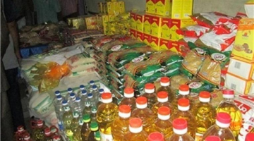 الحكومة تحسم الجدل حول نقص السلع التموينية تزامنًا مع منحة الدعم الإضافية