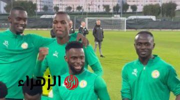 السنغال ترفض تسليم الكأس للكاف وتهدد بالانفصال عن قارة إفريقيا