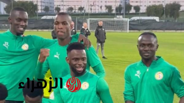 السنغال ترفض تسليم الكأس للكاف وتهدد بالانفصال عن قارة إفريقيا