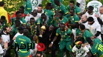 السنغال ترفض قرار كاف سحب لقب أمم أفريقيا وتطالب بتحقيق دولي مستقل